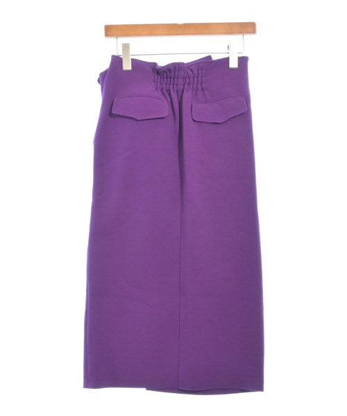 UNITED TOKYO กระโปรงยาว/แม็กซี่ยาว