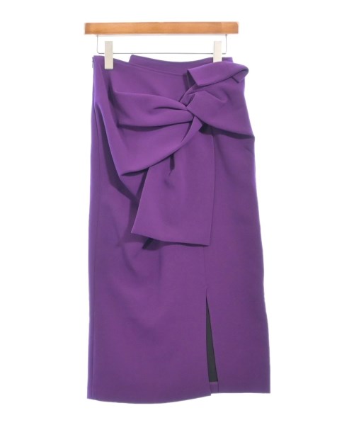 UNITED TOKYO กระโปรงยาว/แม็กซี่ยาว