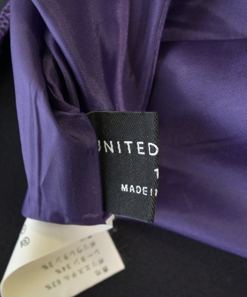 UNITED TOKYO กระโปรงยาว/แม็กซี่ยาว