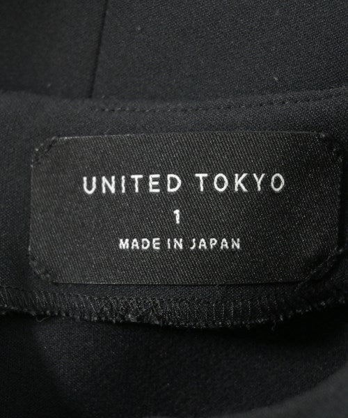 UNITED TOKYO เสื้อสตรี