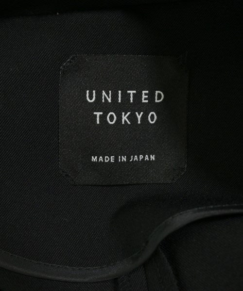 UNITED TOKYO เสื้อโค้ท อื่น