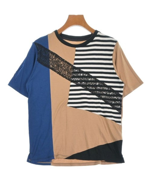 UNITED TOKYO เสื้อยืด/เสื้อท็อปส์