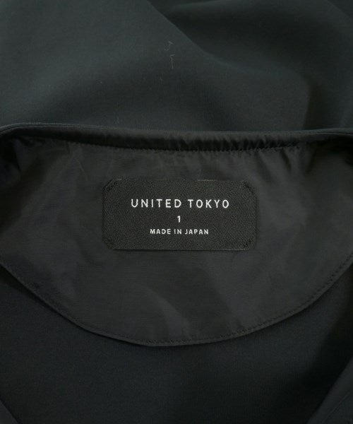 UNITED TOKYO แจ็คเก็ตเบลาส์ อื่น