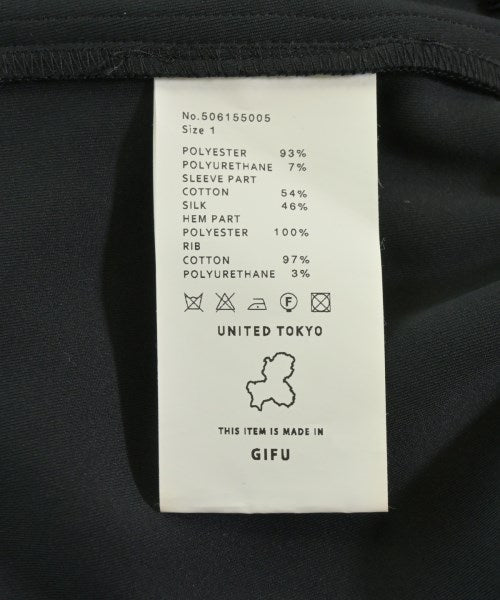 UNITED TOKYO แจ็คเก็ตเบลาส์ อื่น