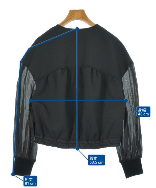 UNITED TOKYO แจ็คเก็ตเบลาส์ อื่น