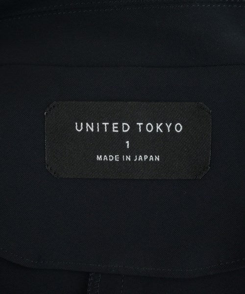 UNITED TOKYO ชุดเดรส