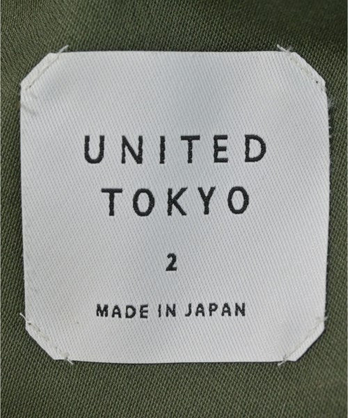 UNITED TOKYO กางเกง อื่น