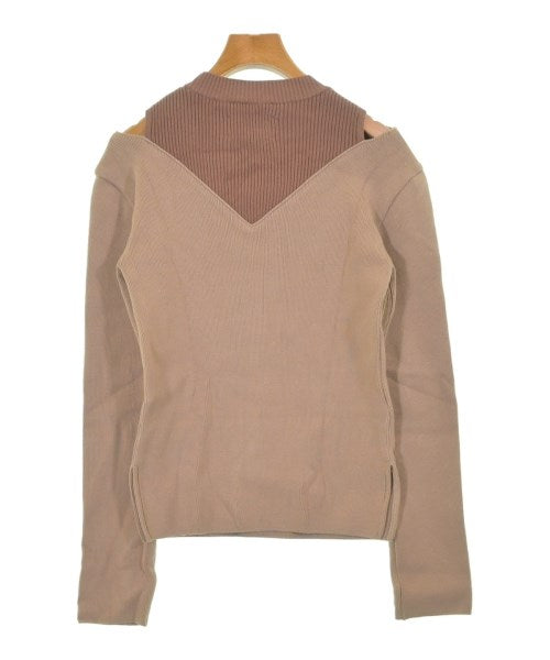 UNITED TOKYO เสื้อกันหนาว