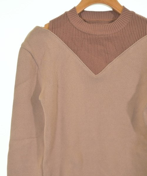 UNITED TOKYO เสื้อกันหนาว