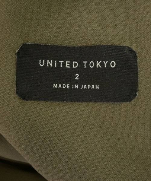 UNITED TOKYO กางเกง อื่น