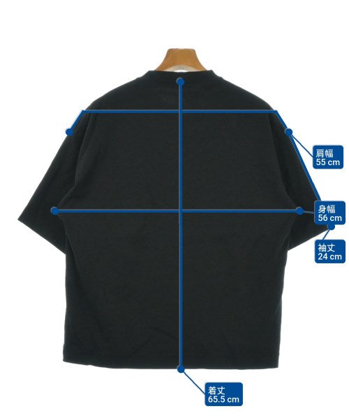 UNITED TOKYO เสื้อยืด/เสื้อท็อปส์