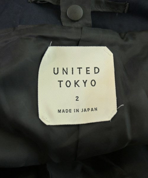 UNITED TOKYO เสื้อโค้ท อื่น