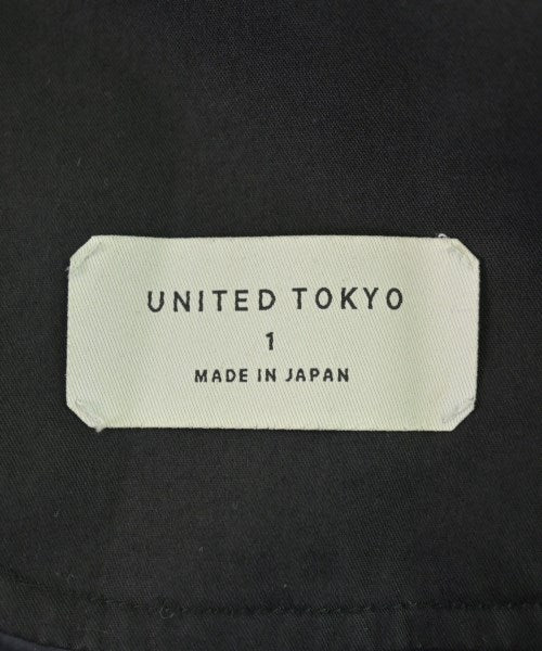 UNITED TOKYO ยีนส์
