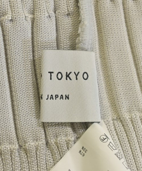 UNITED TOKYO เสื้อกันหนาว