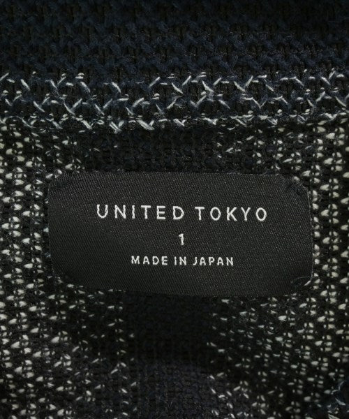 UNITED TOKYO เสื้อลำลอง