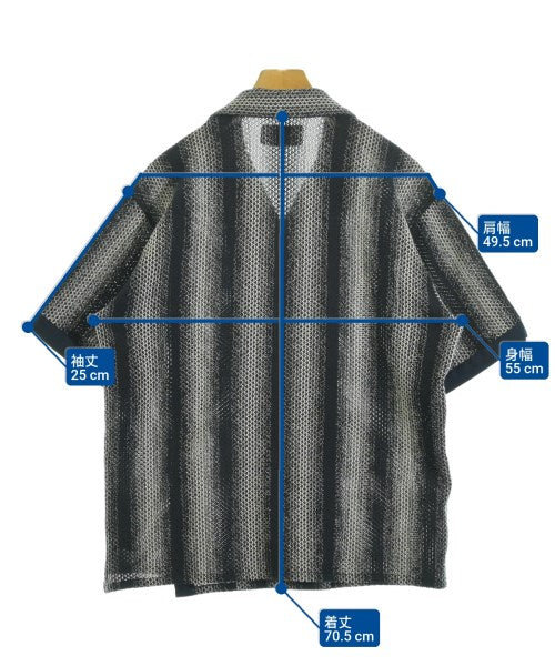 UNITED TOKYO เสื้อลำลอง