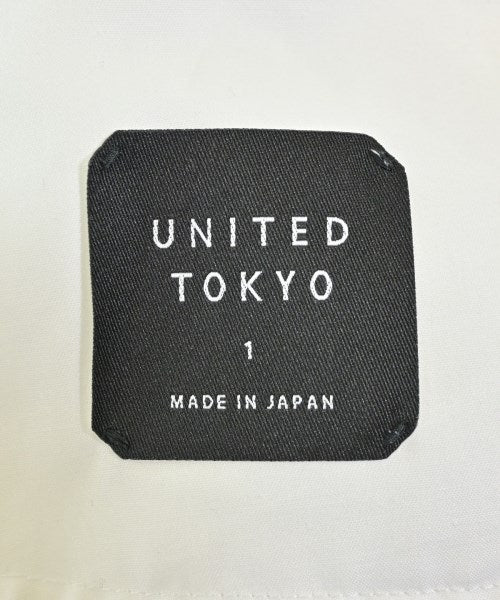 UNITED TOKYO กางเกง อื่น