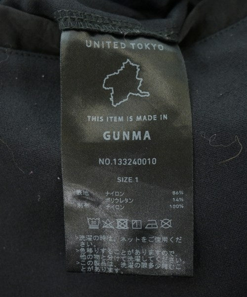 UNITED TOKYO กางเกงวอร์ม