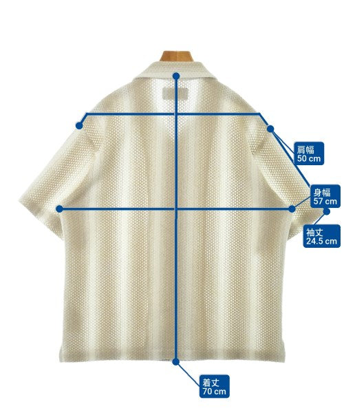 UNITED TOKYO เสื้อลำลอง