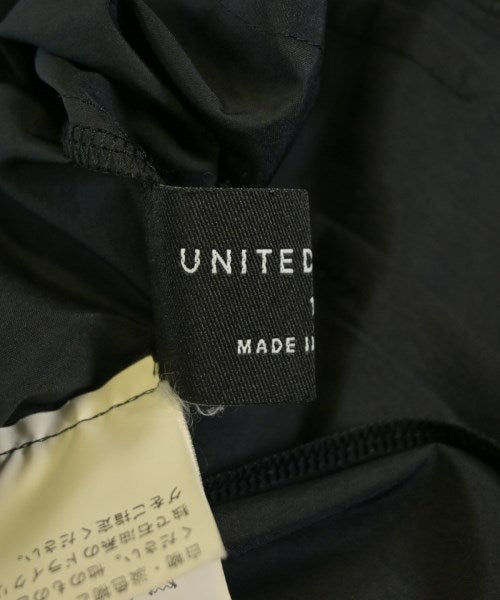 UNITED TOKYO ชุดเดรส