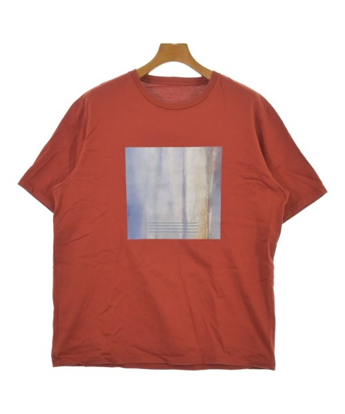 UNITED TOKYO เสื้อยืด/เสื้อท็อปส์