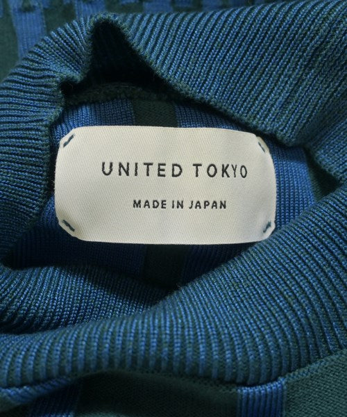 UNITED TOKYO เสื้อกันหนาว