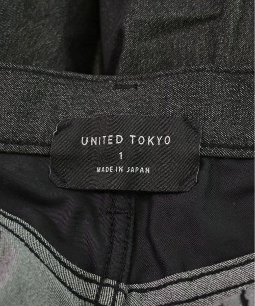 UNITED TOKYO กางเกง อื่น