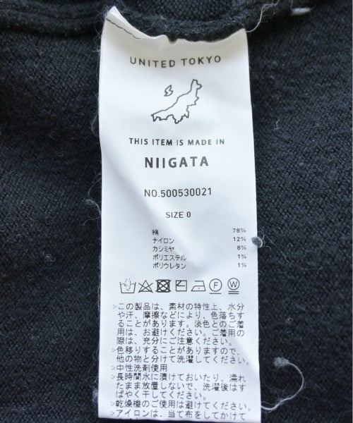 UNITED TOKYO เสื้อกันหนาว