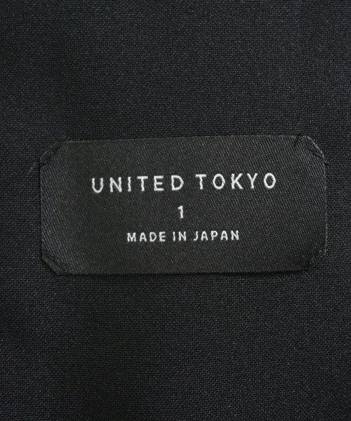 UNITED TOKYO แจ็คเก็ต