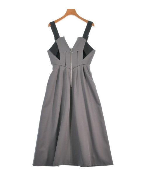 UNITED TOKYO ชุดเดรส