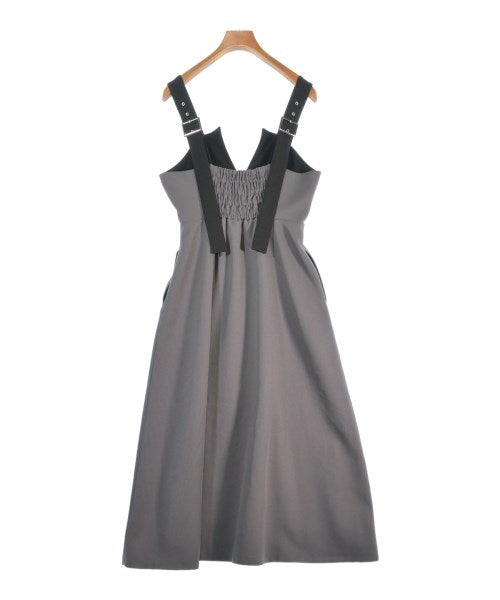 UNITED TOKYO ชุดเดรส