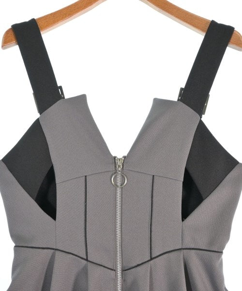 UNITED TOKYO ชุดเดรส