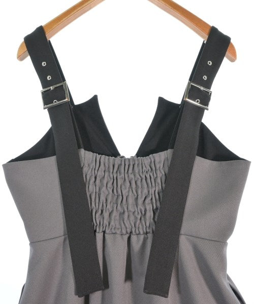 UNITED TOKYO ชุดเดรส