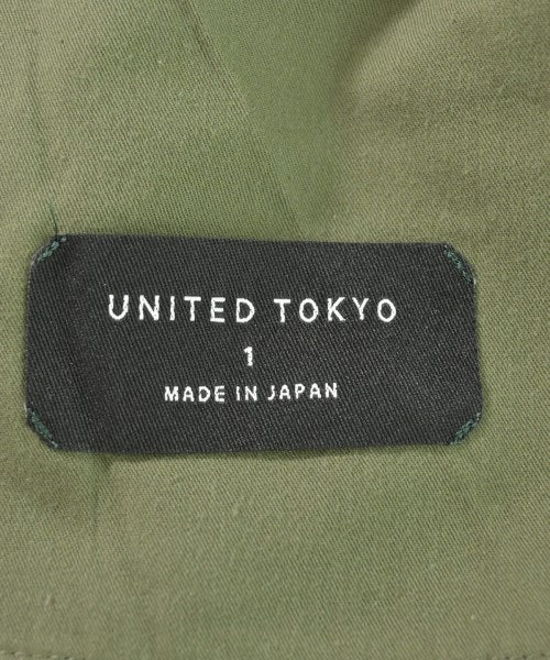 UNITED TOKYO กางเกง อื่น