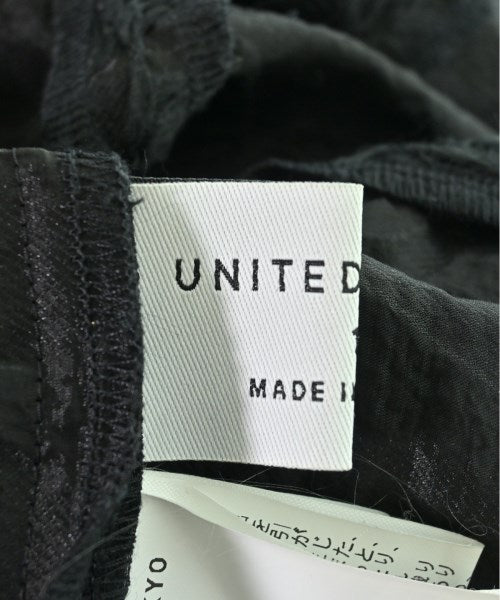 UNITED TOKYO กระโปรงยาวถึงเข่า