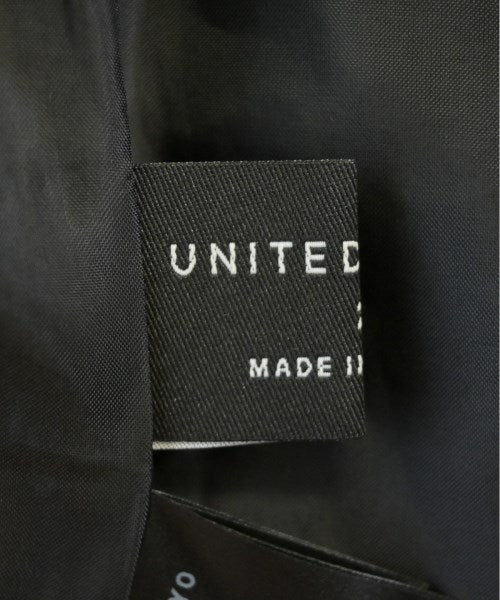 UNITED TOKYO กางเกงขายาว