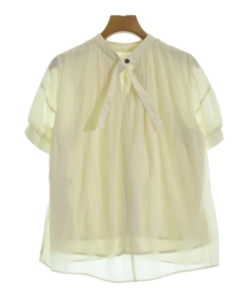 UNITED TOKYO เสื้อสตรี