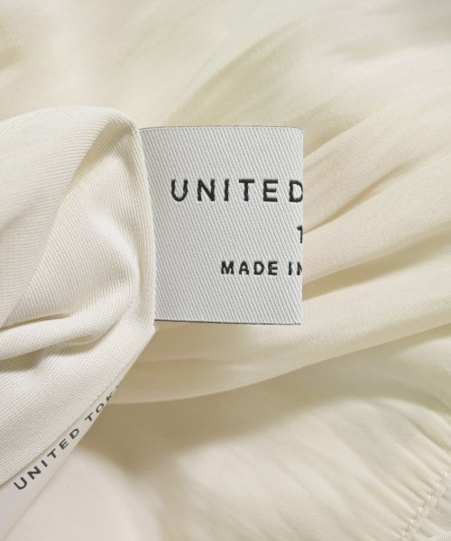 UNITED TOKYO เสื้อสตรี