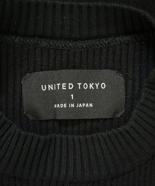 UNITED TOKYO เสื้อกันหนาว