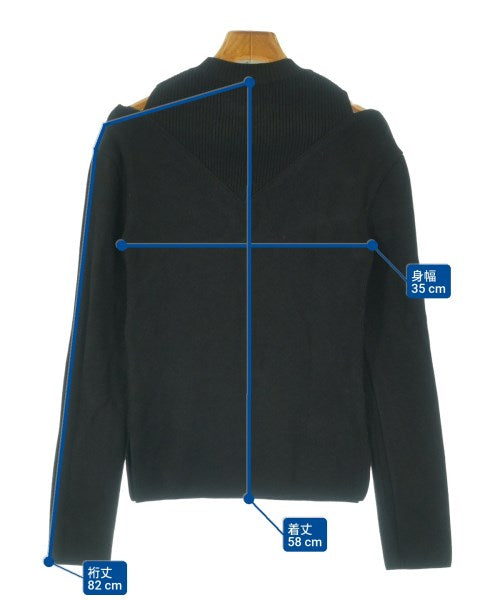 UNITED TOKYO เสื้อกันหนาว