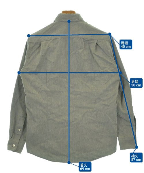 UNITED TOKYO เสื้อลำลอง