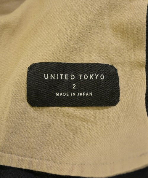 UNITED TOKYO กางเกง 5 ส่วน
