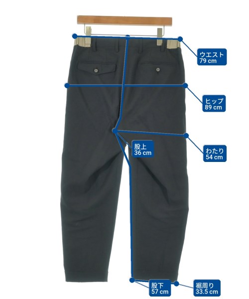 UNITED TOKYO กางเกง 5 ส่วน