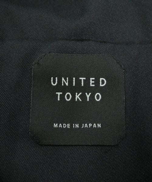 UNITED TOKYO แจ็คเก็ตเบลาส์ อื่น