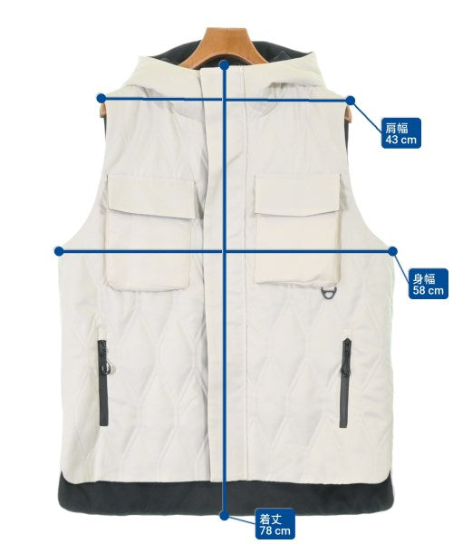 UNITED TOKYO แจ็คเก็ตเบลาส์ อื่น