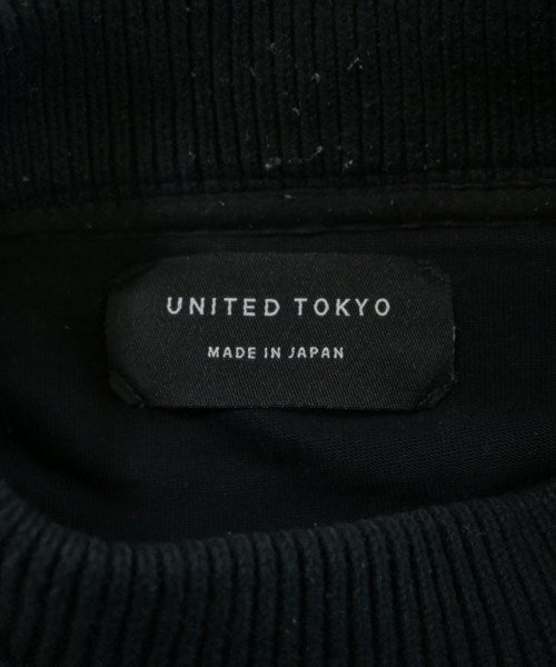 UNITED TOKYO เสื้อกันหนาว