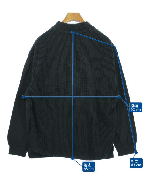 UNITED TOKYO เสื้อกันหนาว