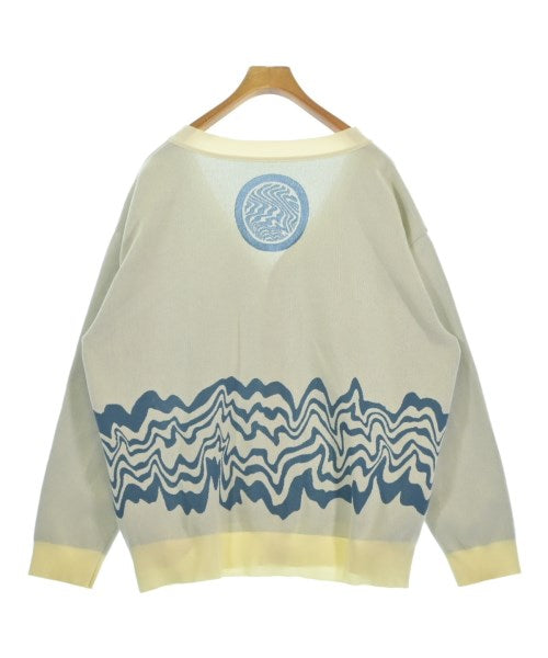 UNITED TOKYO เสื้อคาร์ดิแกน