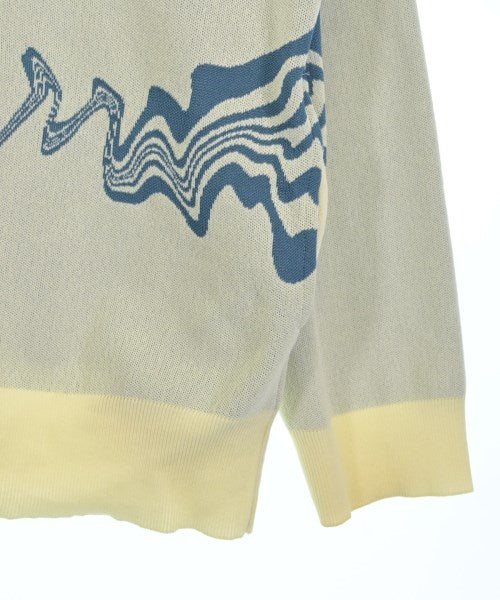 UNITED TOKYO เสื้อคาร์ดิแกน