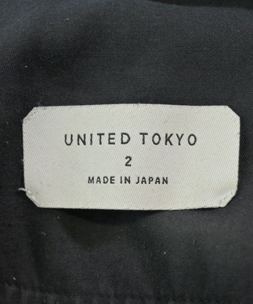 UNITED TOKYO กางเกง อื่น
